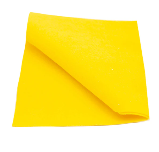 Paño Amarillo Multiuso Teddy