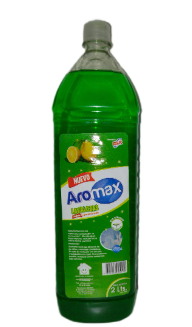 Lavaloza Aromax 2 Lts